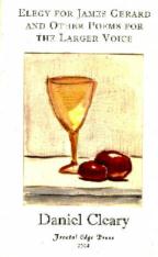Elegy For James Gerard