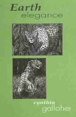 Earth Elegance by Cynthia Gallaher