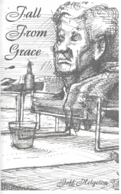 Fall From Grace by Jeff Helgeson