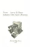 I Am Spam by Dean
