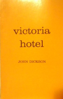 Victoria Hotel