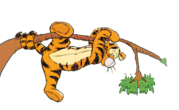 tigger
