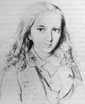 Felix Mendelssohn-Bartholdy als Wunderkind