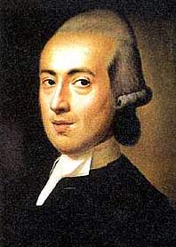 Johann Gottfried Herder: Schriftsteller, Philosoph und Generalsuperintendent in Weimar (ein Cham�leon)