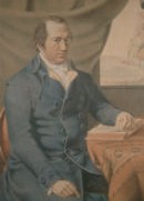 Johann Heinrich Meyer: Kunsthistoriker und Goethes lebenslanger Hausfreund -der 'Kunschtmeyer'