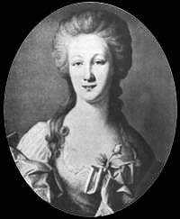 Lili Sch�nemann, Bankierstochter: das Frankfurter Missverst�ndnis 