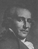 Friedrich Leopold Graf zu Stolberg