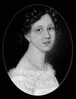 Ulrike von Levetzow, floh vor der Liebe des Greises Goethe: ein Karlsbader Missverst�ndnis 