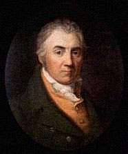 Carl Friedrich Zelter, Komponist und Leiter der Berliner Singakademie, Goethes Referent f�r Musikfragen