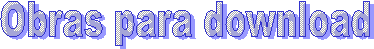 Obras para download