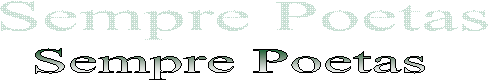 Sempre Poetas