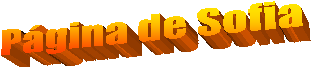 P�gina de Sofia
