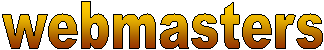 webmasters