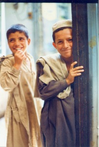 Doorways of Opportunities