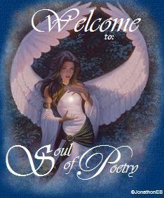 Enter Soul Of Poetry