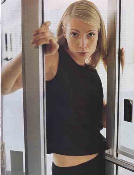 Gwyneth Paltrow photos, Bounce, Duets, The Intern, The Talented Mr Ripley