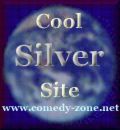 Comedy Zone Cool Site