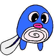 Poliwag!