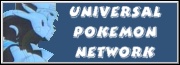 Universal Pokemon Network
