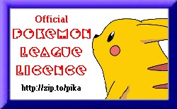 I'm a Pokemon Trainer!