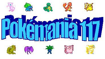 Pok�mania 117