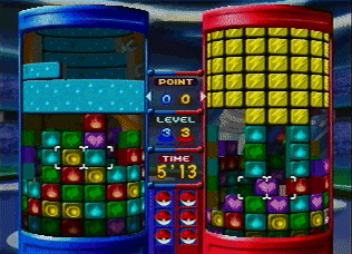 Pokemon Puzzle League 2