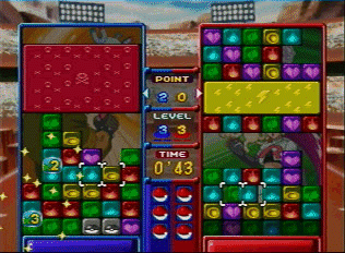 Pokemon Puzzle League 3