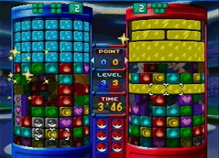 Pokemon Puzzle League 7