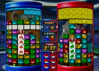 Pokemon Puzzle League 8