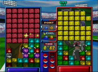 Pokemon Puzzle League 9