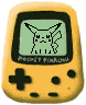 Pocket Pikchu