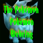 Pok�mon Pok�mon Webring