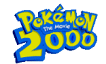 Pokemon Movie 2000