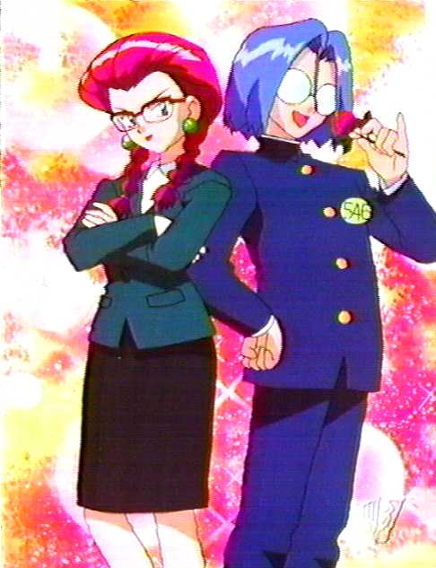 One of our worst motto recitations.  Brrr...