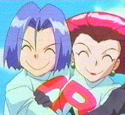 Now this was a memorable moment.