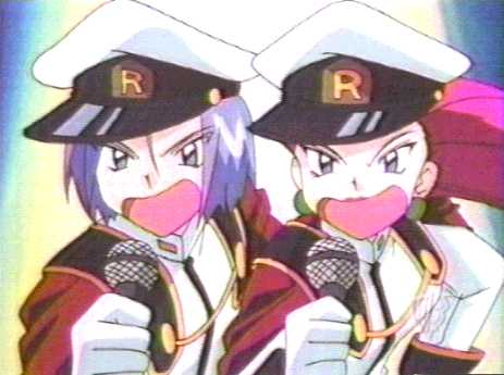 Why do we look angry?