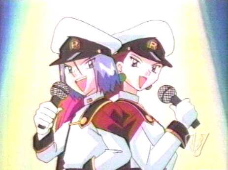 That's better, we look happy again.