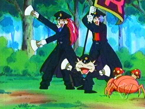 We have to stop letting James write our cheers.