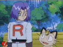 Don't talk to the fuzzball, look at my new clothes!