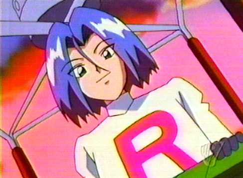 And Meowth thinks we forgot him...