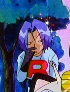 I'm so ashamed... a partner who's allergic to a basic component of Rocket special effects...