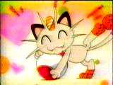 You're just pitiful, Meowth.