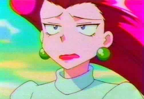 Such a drag... no, not James, but saying the motto alone!