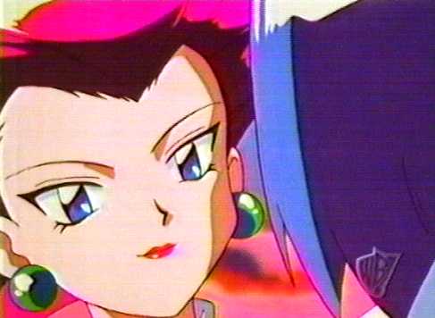 Okay, tell me she doesn't have feelings for him! Tell me! Try!