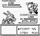 a pokemon over level 100