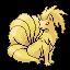 Beautiful Ninetails