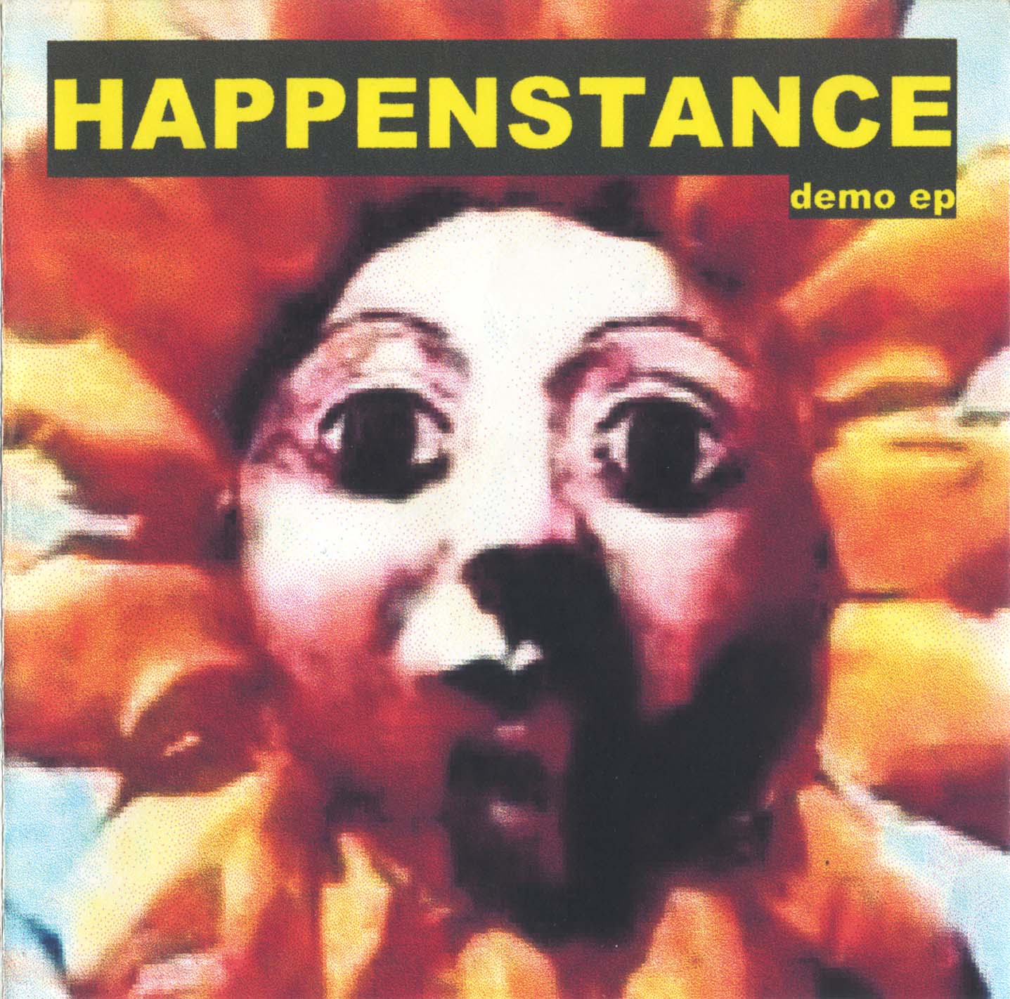 happenstance