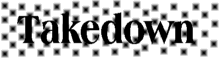 Takedown