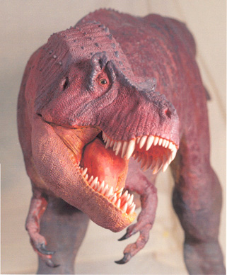 Tyrannosaurus rex