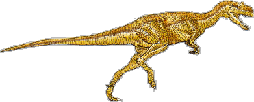 Eustreptospondylus